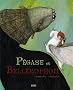 P�gase et Bell�rophon