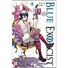 Blue Exorcist 04