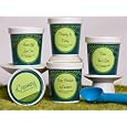 eCreamery Father's Day Gift - Ice Cream 4 pack Best Buy