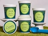 eCreamery Father's Day Sampler Pack -Sorbetto