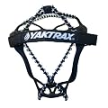 Yaktrax Pro Traction Cleats For Snow And