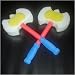 Foam Battle Axe (pair)