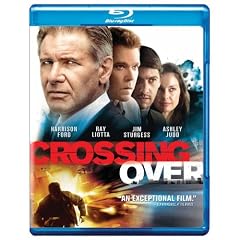 Crossing Over [Blu-ray] [2009] [US Import]