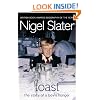 Toast: The Story of a Boy's Hunger