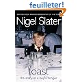 Toast: The Story of a Boy's Hunger