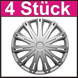 Produkt-Bild: Radzierblende Radkappe RZ 1 16" 16 Zoll Volvo 340 343 344 345 360 C70 S40 S60 S70 V40 V50 V70