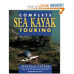 The Complete Sea Kayak Touring