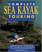 The Complete Sea Kayak Touring