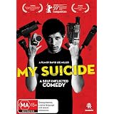 My Suicide ( Buster's Class Project ) ( Untitled David Lee Miller Project ) [ NON-USA FORMAT, PAL, Reg.4 Import - Australia ]