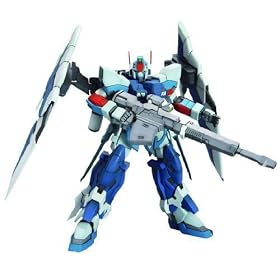 Arblade Fine Scale Model Kit