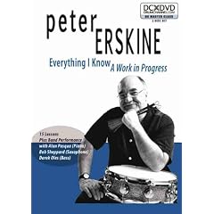 Everything I Know a Work in Progress [DVD] [2011] [Region 1] [US Import] [NTSC]