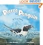 Pierre the Penguin