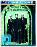 Produkt-Bild: Matrix Reloaded [Blu-ray]