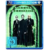 Matrix Reloaded [Blu-ray]von "Keanu Reeves"