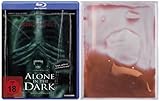 Image de Alone in the Dark (Blu-Ray) [Import allemand]