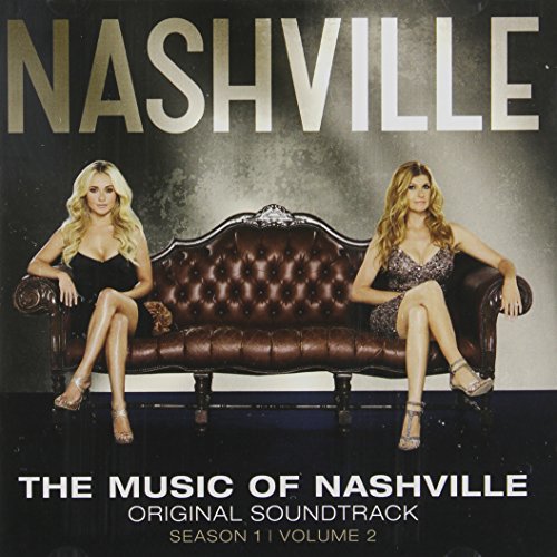 Hayden Panettiere - The Music Of Nashville Season 1, Volume 2 - Zortam Music