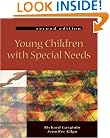 Young Children with Special Needs