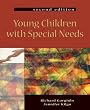 Young Children with Special Needs