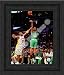 Framed Ray Allen Boston Celtics 8x10 Photo