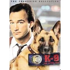 K-9/K-911/K-9 - P.I. [DVD]