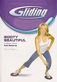Gliding: Booty Beautiful Sculpt & Tone Your Lower [DVD] [US Import]