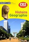 Histoire G�ographie CE2