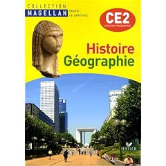 Histoire G�ographie CE2