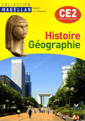 Histoire Géographie CE2