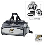 Purdue Boilermakers NCAA Vulcan Tailgating Cooler