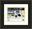 Pittsburgh Penguins Framed Sidney Crosby Photo NHL Hockey