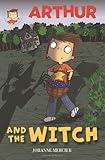 Arthur and the witch