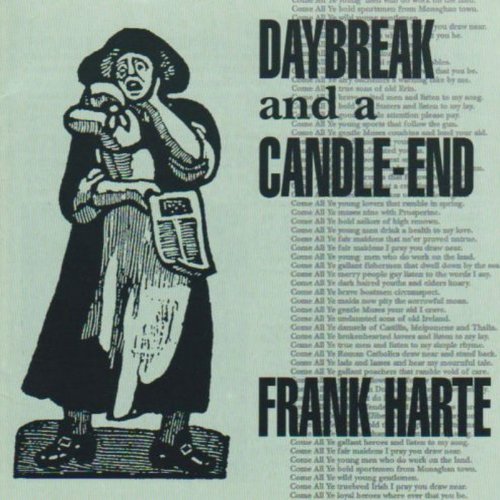 FRANK HARTE : DAYBREAK & CANDL