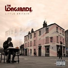 Little Britain [Explicit]