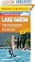 Lake Garda Marco Polo Guide (Marco Polo Guides)