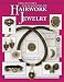 Books : Collectors Encyclopedia of Hairwork Jewelry: Identification & Values (Collector's Encyclopedia)