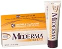 Mederma&reg; Cream with SPF 30, 1.76-Ounce Tubes