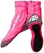Vincere Kid's Sand Socks Neoprene Beach Scuba Snorkel Volleyball Soccer Shoes