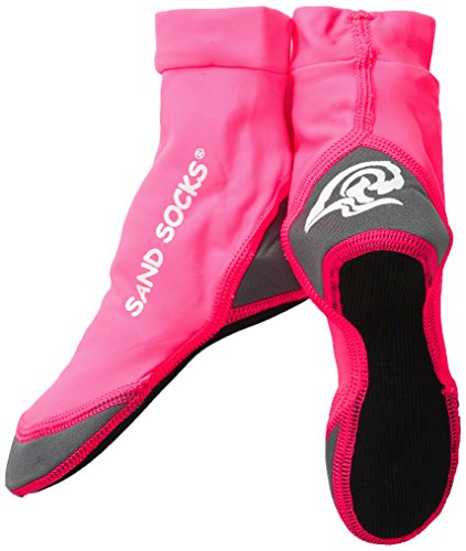 Vincere Kid's Sand Socks Neoprene Beach Scuba Snorkel Volleyball Soccer Shoes