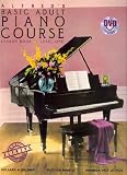 Produkt-Bild: (Alfred's Basic Adult Piano Course Lesson Book, Level One [With DVD]) By Palmer, Willard A. (Author) unknownbinding on 17-Jul-2011