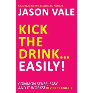 Kick the Drink  Easily!