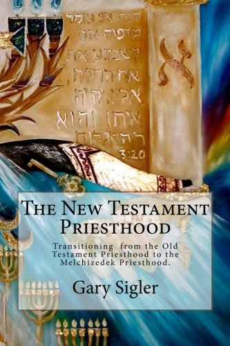 The New Testament Priesthood