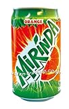 PEPSI MIRINDA ORANGE ペプシ社 ミリンダ オレンジ 330ml