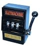 Shocking Slot Machine