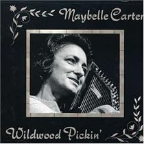 Wildwood Pickin'