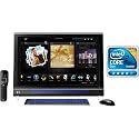 HP TouchSmart IQ846 Desktop PC