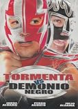 Tormenta vs Demonio Negro