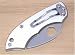 Spyderco American Pride Pocket Knife C72P