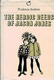 The heroic deeds of Jason Jones