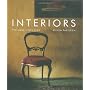 Interiors: The Home since 1700 by Steven Parissien