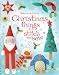 Christmas Things to Stitch and Sew (Usborne Activities)